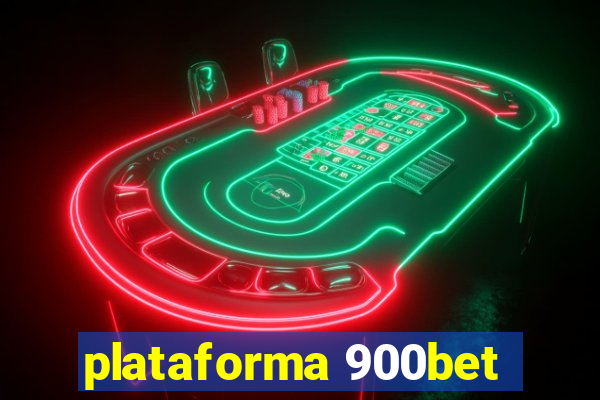 plataforma 900bet